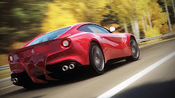 f12 ferrari berlinetta forza horizon xbox 2080 cars hd pack halo december wallpapers f70 games ford desktop 2006 specs ign
