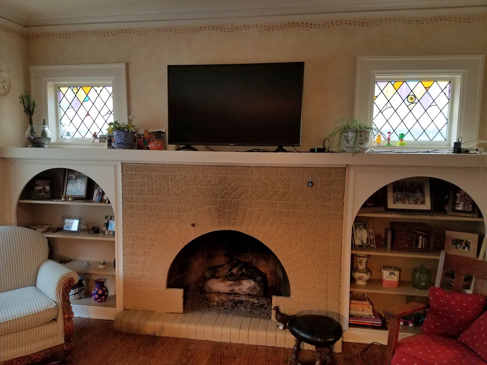 Distinctive Sears Kilbournes in the Suburbs