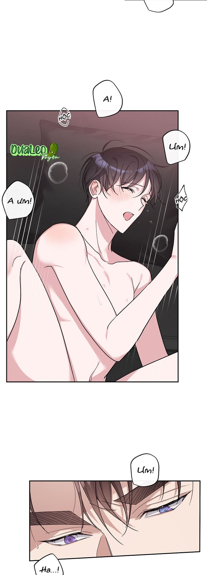 Đọc truyện Hãy ở bên anh nhé, em yêu! - Chapter 13