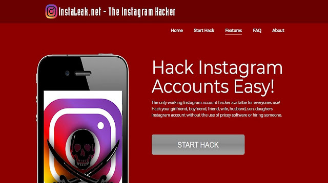 Download Instagram Hacker