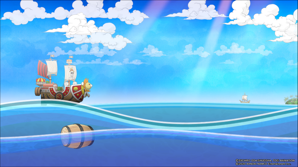 One Piece: Pirate Warriors 4 (Multi) – Guia de desbloqueio de