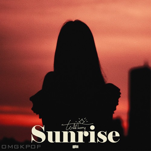 Wildberry – SUNRISE – Single