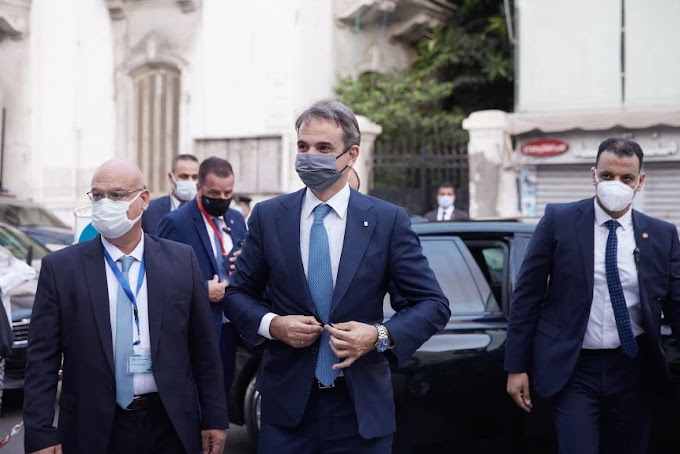 Στις ΗΠΑ μεταβαίνει ο Κυριάκος Μητσοτάκης – Ταξίδι ιδιωτικού χαρακτήρα