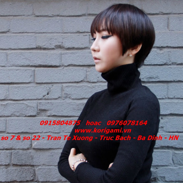 KIỂU TÓC TOMBOY TÉM PIXIE VỚI MÁI NGỐ THƯA MƯA ĐẸP CHO BẠN GÁI KIỂU TÓC TOMBOY TÉM PIXIE VỚI MÁI NGỐ THƯA MƯA ĐẸP CHO BẠN GÁI