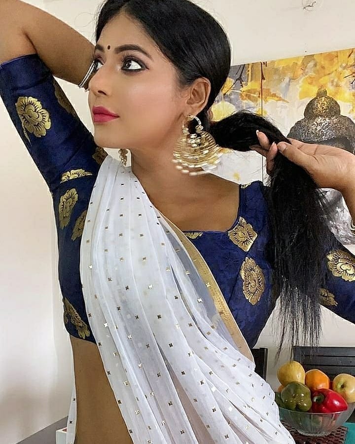 saree pics