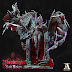 Bloodright- Red Reign! Archvillian October Preview