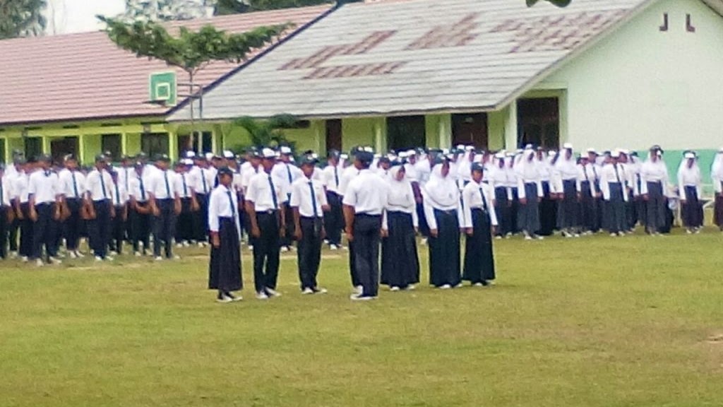 Amanat Pembina Upacara Bendera Hari Senin Tema Tata Tertib Adalah Aturan Jago Berpidato Apa Yang Kamu Cari Ada Disini