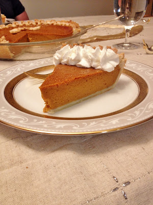 Pumpkin Pie, dessert, spices