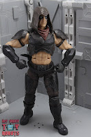 G.I. Joe Classified Series Zartan 22