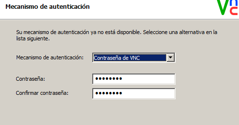 descargar el vnc server descargar el vnc server