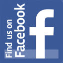 Acompanhe nosso Facebook
