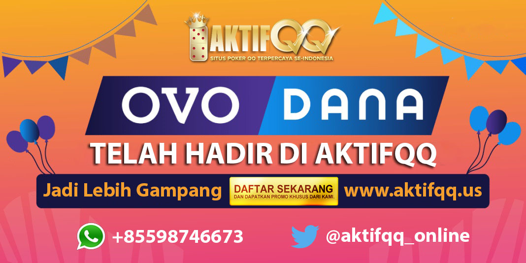 Link Alternatif dan Login Site Terbaru Situs Poker Online