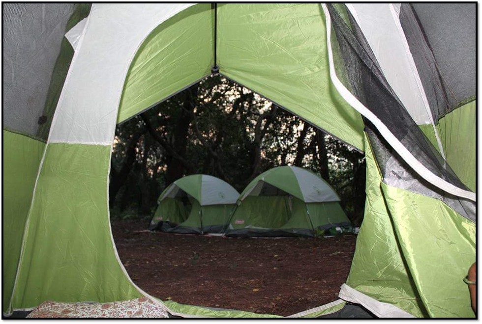 Rajmachi CampingThings You Need To Know Before Visiting