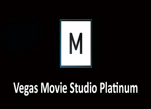 MAGIX VEGAS Movie Studio Platinum Full -