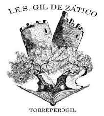 I.E.S. GIL DE ZÁTICO