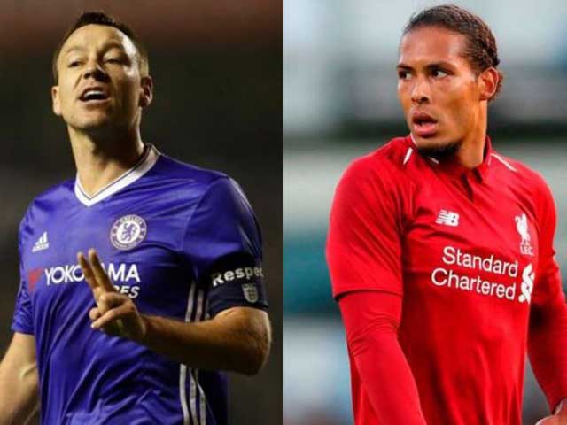 Liverpool lọt lưới ít ngang Chelsea mùa 2004/05: Hàng thủ nào đẳng cấp hơn? Liverpool lọt lưới ít ngang Chelsea mùa 2004/05: Hàng thủ nào đẳng cấp hơn?