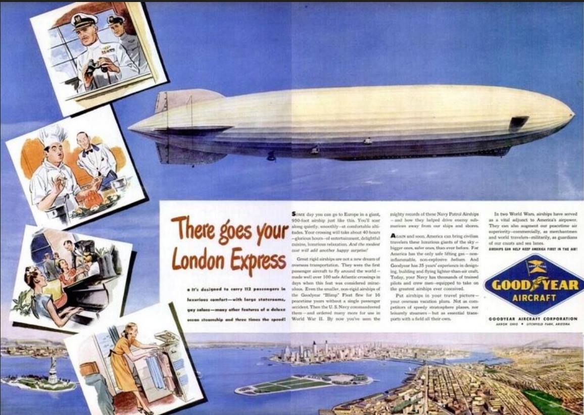 Somerset House Press Book Review Airborn, by Oppel