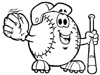 free printable baseball coloring pages coloring.filminspector.com