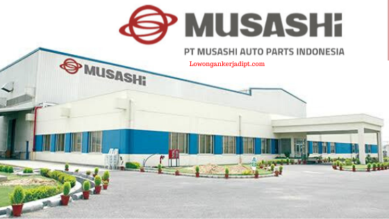 Lowongan Kerja PT Musashi Auto Parts Indonesia Tahun 2020 | Kumker