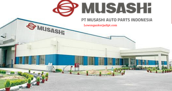 Lowongan Kerja Pt Musashi Auto Parts Indonesia Cikarang Lowongankerjadipt Com