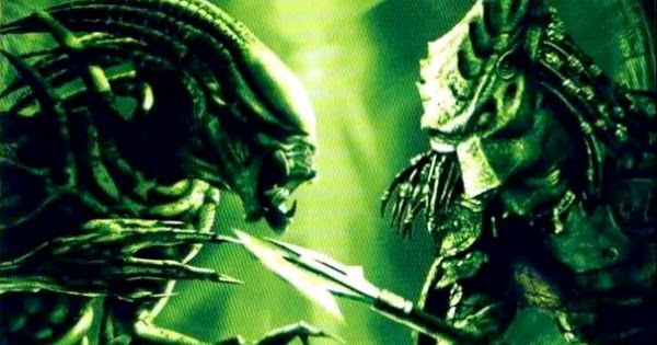 Alien vs predator game download