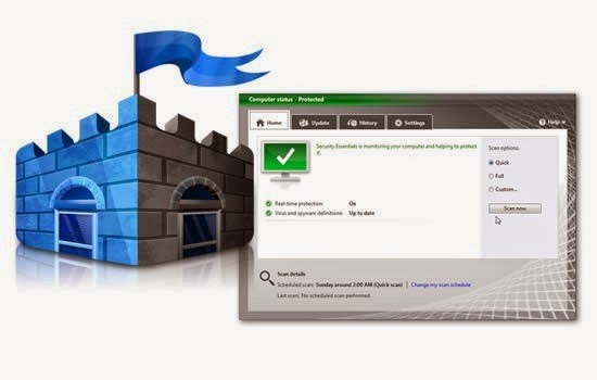 security essentials download security essentials download