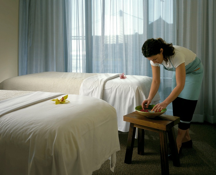 Qualities Of A Professional Spa In San Francisco Pubdesk