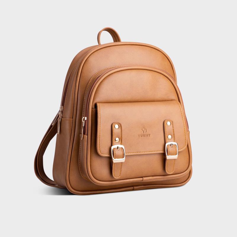 BALO NỮ MELLOW YBA37 - YUUMY 9