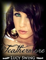 Indie Author News - Feathermore (Lucy Swing) YA Parnormal