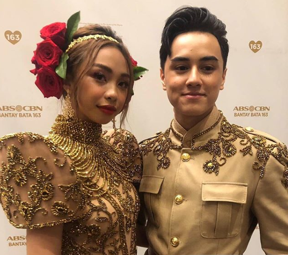 ABSCBN Ball 2019 Photos Where In Bacolod