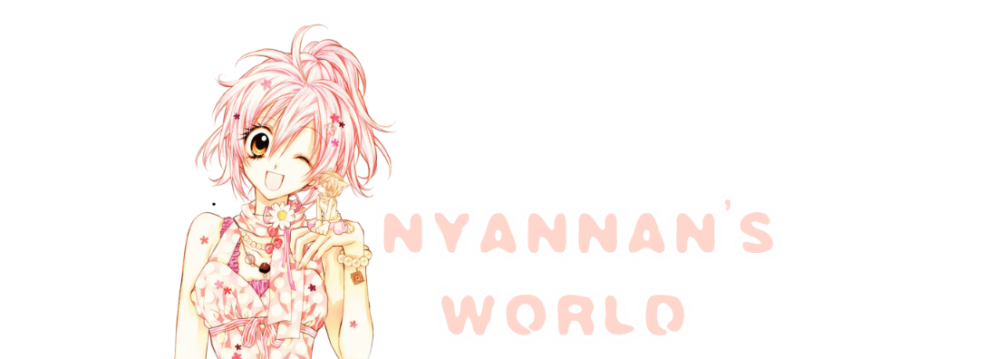 Nyannan's 世界
