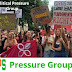 राजनीतिक दबाव समूह (Political Pressure Group)