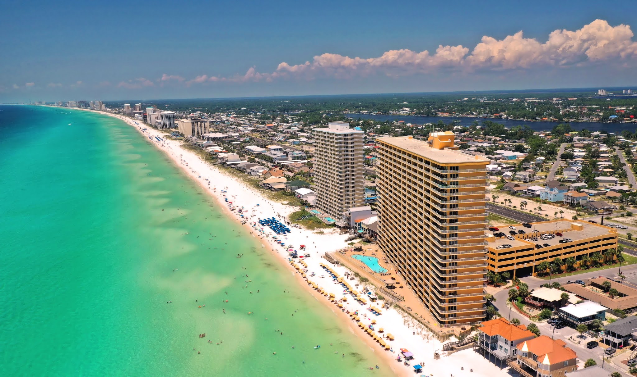 Abbottts Aerial Photo/Videography Services [AAPVS] Panama City Beach