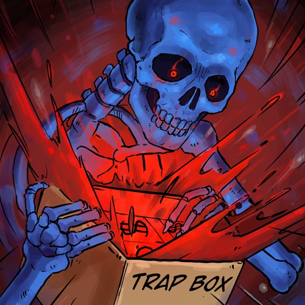 Mac Kidd – TrapBox 2 pt.1 – Single