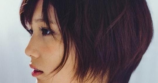 26 Model Rambut Pendek Wanita Cantik Model Baru