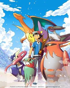 pokemon images