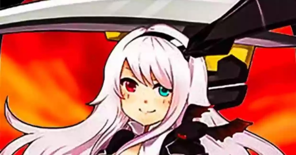 Anime Japanese Girls Zombie Fighting Game For Android Download