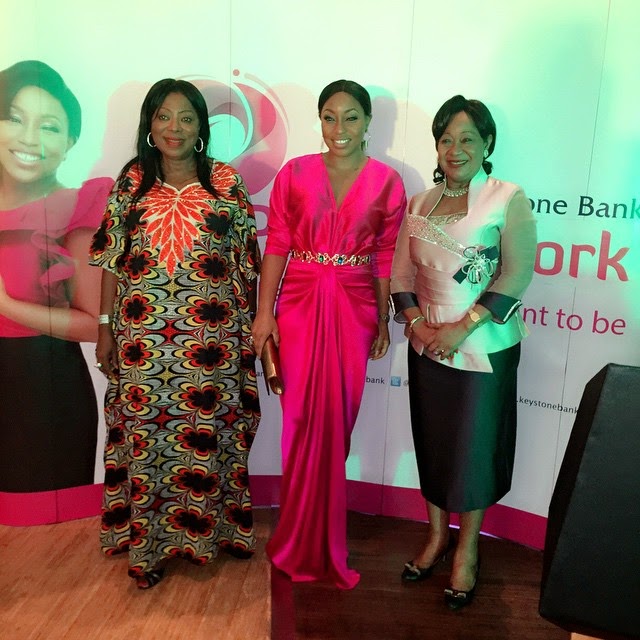 rita dominic africa magic commercial