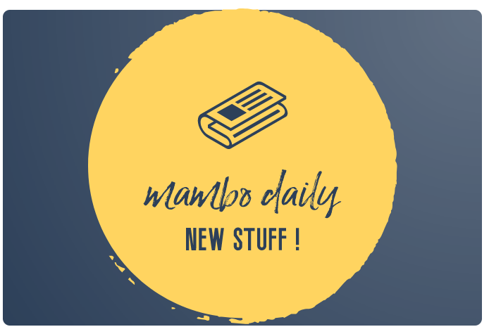 Mambo Daily