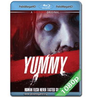 CLÍNICA ZOMBIE (2019) 1080P HD MKV ESPAÑOL LATINO