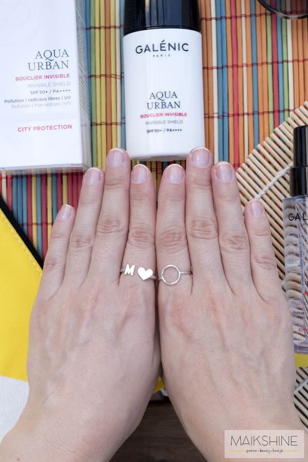 Galenic Aqua Urban review