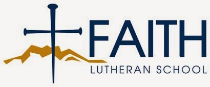 Faith Lutheran School Parent Connection