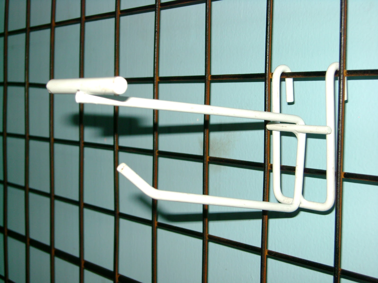 Rak Minimarket Indonesia September 2012