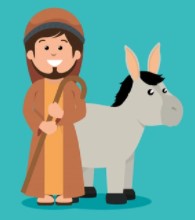 donkey donkey folklore
