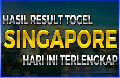 Data Keluaran togel Sgp