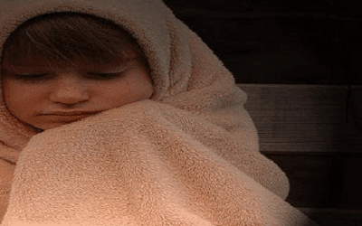 PUISI MALAM YANG DINGIN