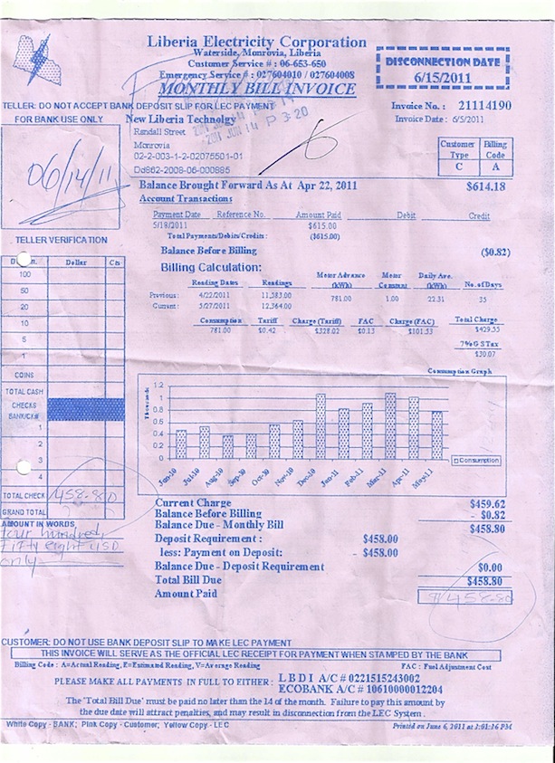 We travel not for trafficking alone The bizarre trends of our monthly