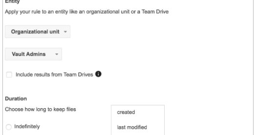 google workspace updates