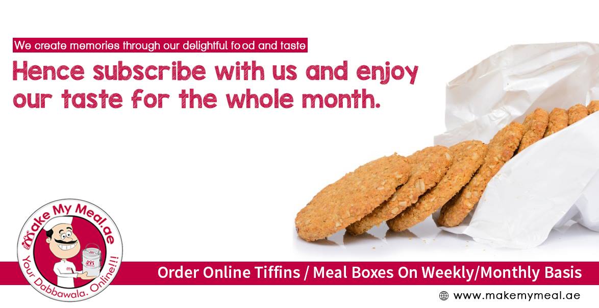 ENJOY WITH THE FINEST ONLINE FOOD DELIVERY IN DUBAI!