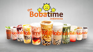 Bobatime Kudus Membuka Lowongan Kerja Sebagai Crew, Store Leader/PIC Lowongan kerja hari ini terbaru di The Bobatime lndonesia Bobatime Kudus Membuka Lowongan Kerja Sebagai Crew, Store Leader/PIC